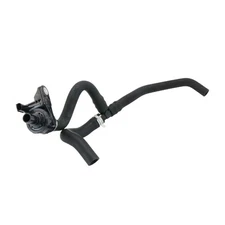 Radiator Bypass Hose 16260F0010 For Toyota 2018-2023 Camry 2019-2023 Rav4 2.5l