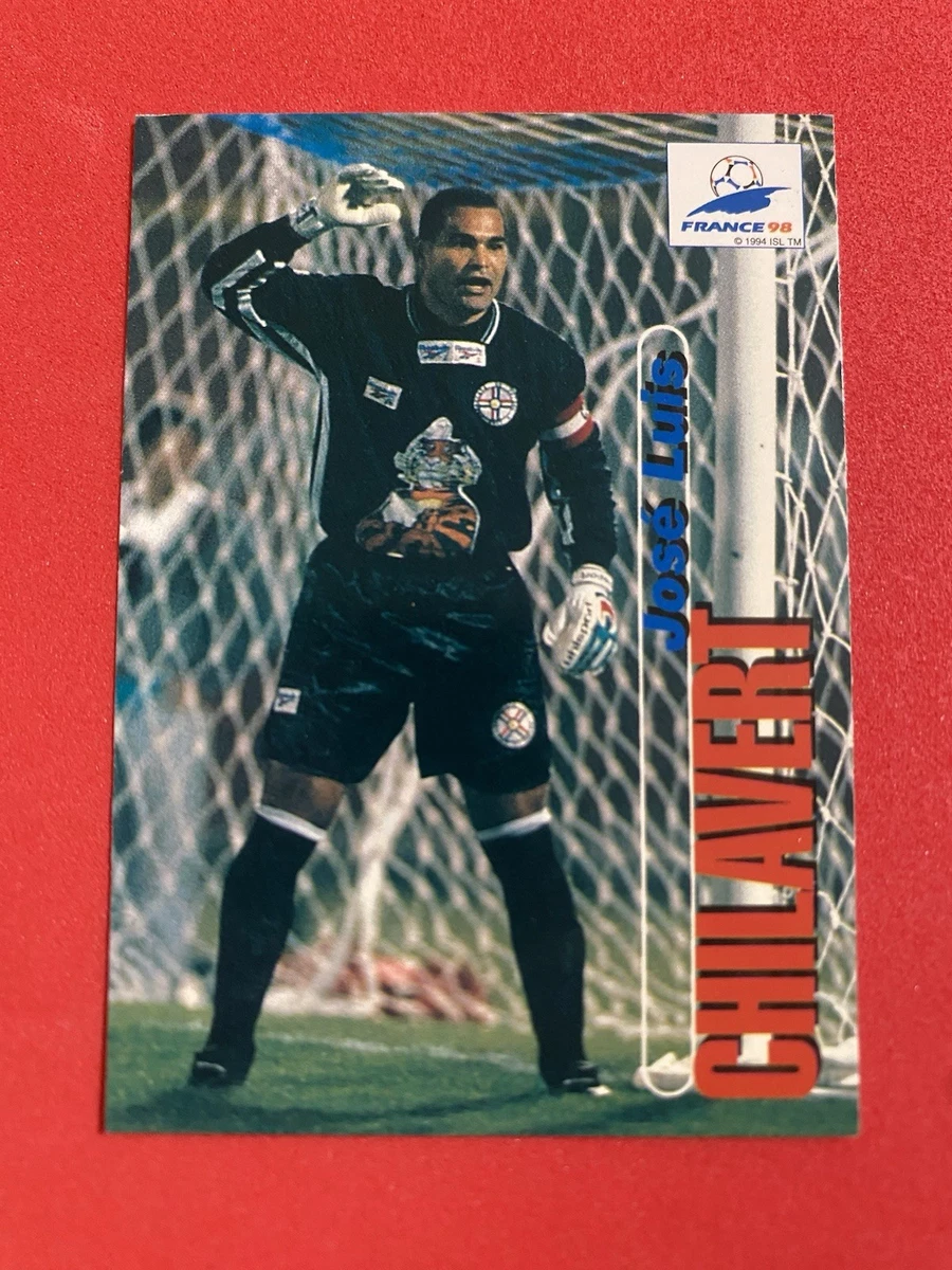 Panini FIFA World Cup Soccer 1998 Season Sports Trading Cards