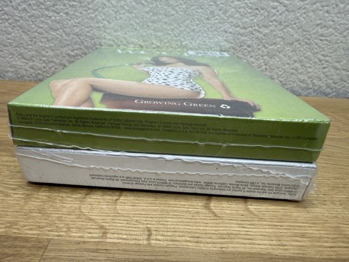 Weeds Seasons 3 & 4 DVD TV 2-Pack Three And Four Factory Sealed - Picture 6 of 6