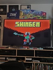 Shingen the Ruler | NES | Tested & Working | Game Cartridge Only