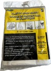 PLASTIC DROP SHEET 2.72x3.66 DURAMAX