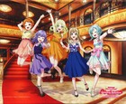 Tapestry [Single Item] Collection A2 Tapestry "BanG Dream! Girls Band Party!