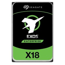 Interne Festplatte Seagate Exos X18 ST10000NM018G