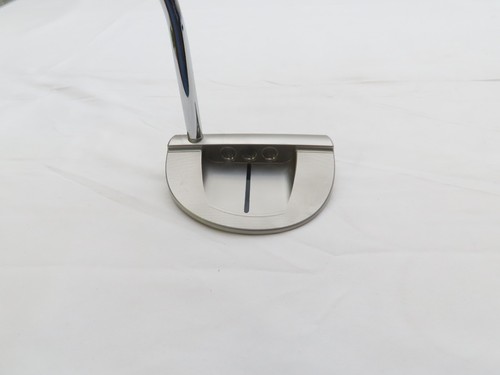 Titleist Scotty Cameron Super Select Golo 6 34" Putter Cameron + HC - Picture 3 of 6