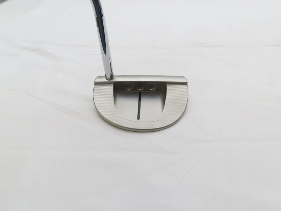 Titleist Scotty Cameron Super Select Golo 6 34" Putter Cameron + HC - Image 3 of 4