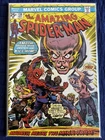 The Amazing Spider-Man #138 (Marvel 1974) 1st Mindworm