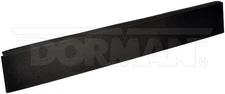 Dorman Rear Right Sliding Door Molding for 08-20 Grand Caravan Town and Country