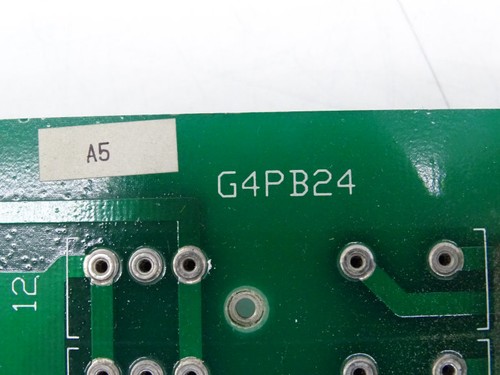 OPTO 22 G4PB24 PLC RACK - 第 3/3 張圖片