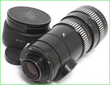 【超極上品】Schneider Variogon シュナイダー バリオゴン シュナイダー Schneider VARIOGON 140-280mm F5.6 Hasselblad用