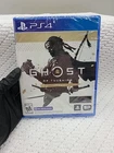 Ghost of Tsushima Director's Cut - Sony PlayStation 4