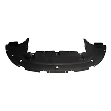New Engine Splash Shield Fits 2013-2016 Dodge Dart