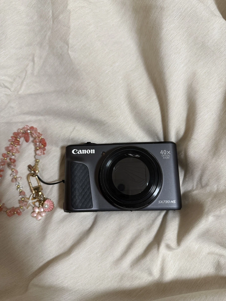 Canon PowerShot SX730 HS Digital Cameras for Sale - Shop New