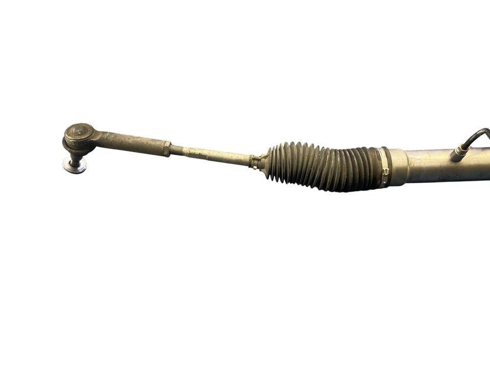 2008-2015 AUDI R8 AWD 4.2L FRONT POWER STEERING RACK & PINION ASSEMBLY OEM - Image 3 of 4