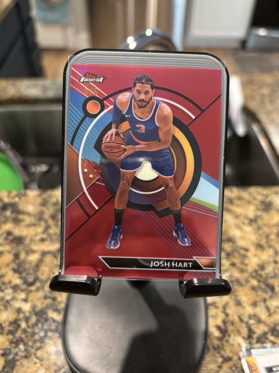 激レア！！ josh hart next day ROOKIE 2017-18 Panini Absolute Memorabilia Josh Hart Rookie RC