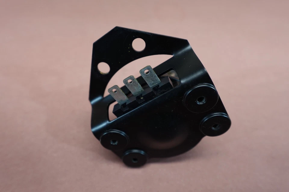 Harley VRSCF 2009-2017 Muscle V-Rod interruptor de encendido bloqueo y llave Foto 4 de 4