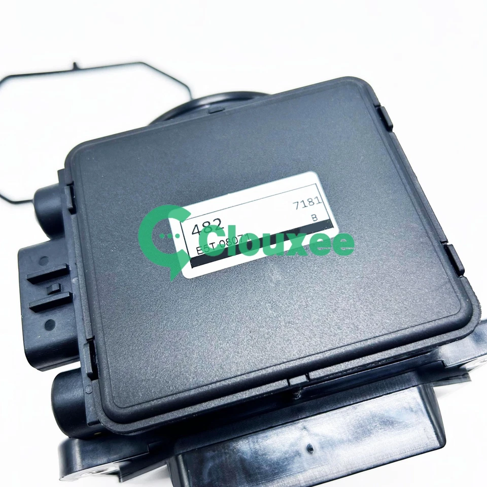 MAF Mass Air Flow Meter Sensor MD336482 OEM For 1999-06 Mitsubishi Montero Sport Foto 3 de 4