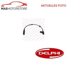 ABS SENSOR DREHZAHLFÜHLER VORNE DELPHI SS20110 A FÜR OPEL CORSA C,COMBO
