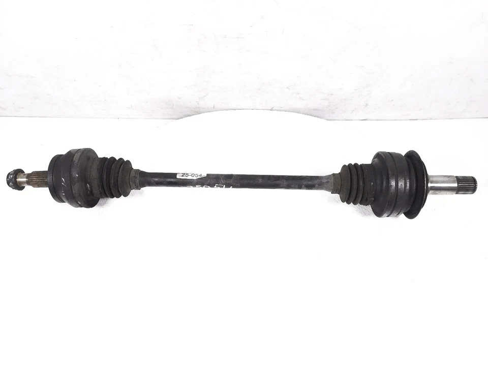 2007-2009 Mercedes-Benz E320 Rear Passenger Cv Axle Driveshaft 211-350-16-56 - Image 2 of 4
