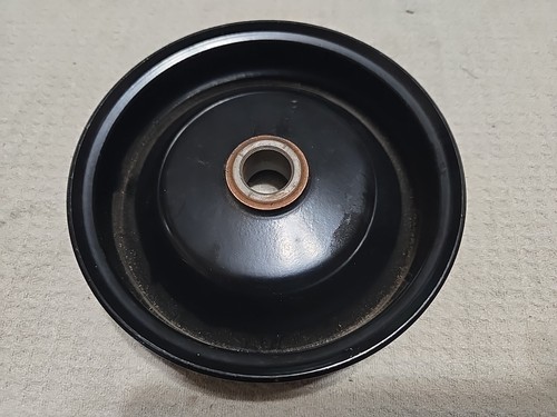 Polea bomba de vacío GM 6,2,6,5 L DIÉSEL nueva - Imagen 2 de 3