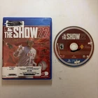 MLB The Show 22 (Sony PlayStation 4, 2022)
