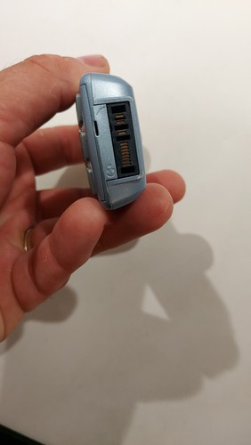 1320.Sony Ericsson T226 Very Rare - For Collectors - Unlocked - Picture 7 of 7