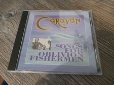 Caravan - Songs For Oblivion Fishermen - CD (1998) Prog Rock 1970-74