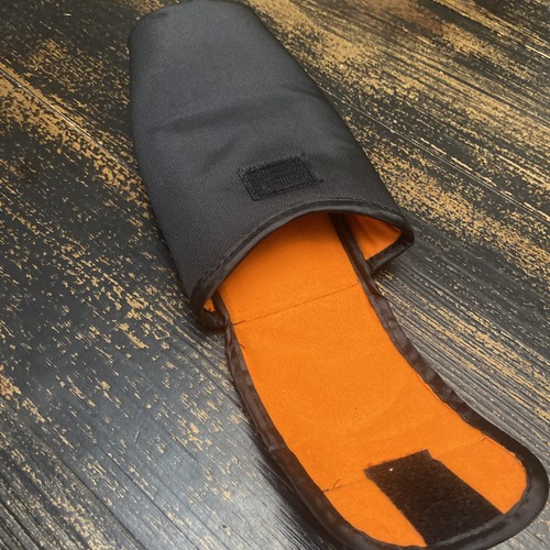 NEU Original Blitzschutz Tasche Case für Godox V1 - Bild 3 von 4