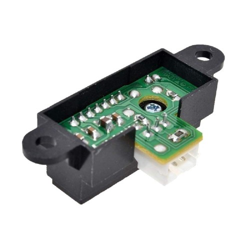 GP2Y0A21YK0F GP2Y0A21 GP2Y0A02YK0F 2-15/4-30/4-50/10-80/20-150CM Proximity Di... - Picture 2 of 4