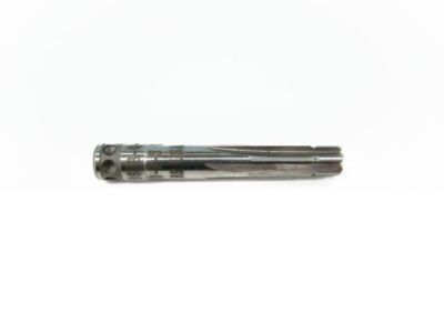 Reamer Piloted HSS Short 90*- .202/"x.1875/" USA Made