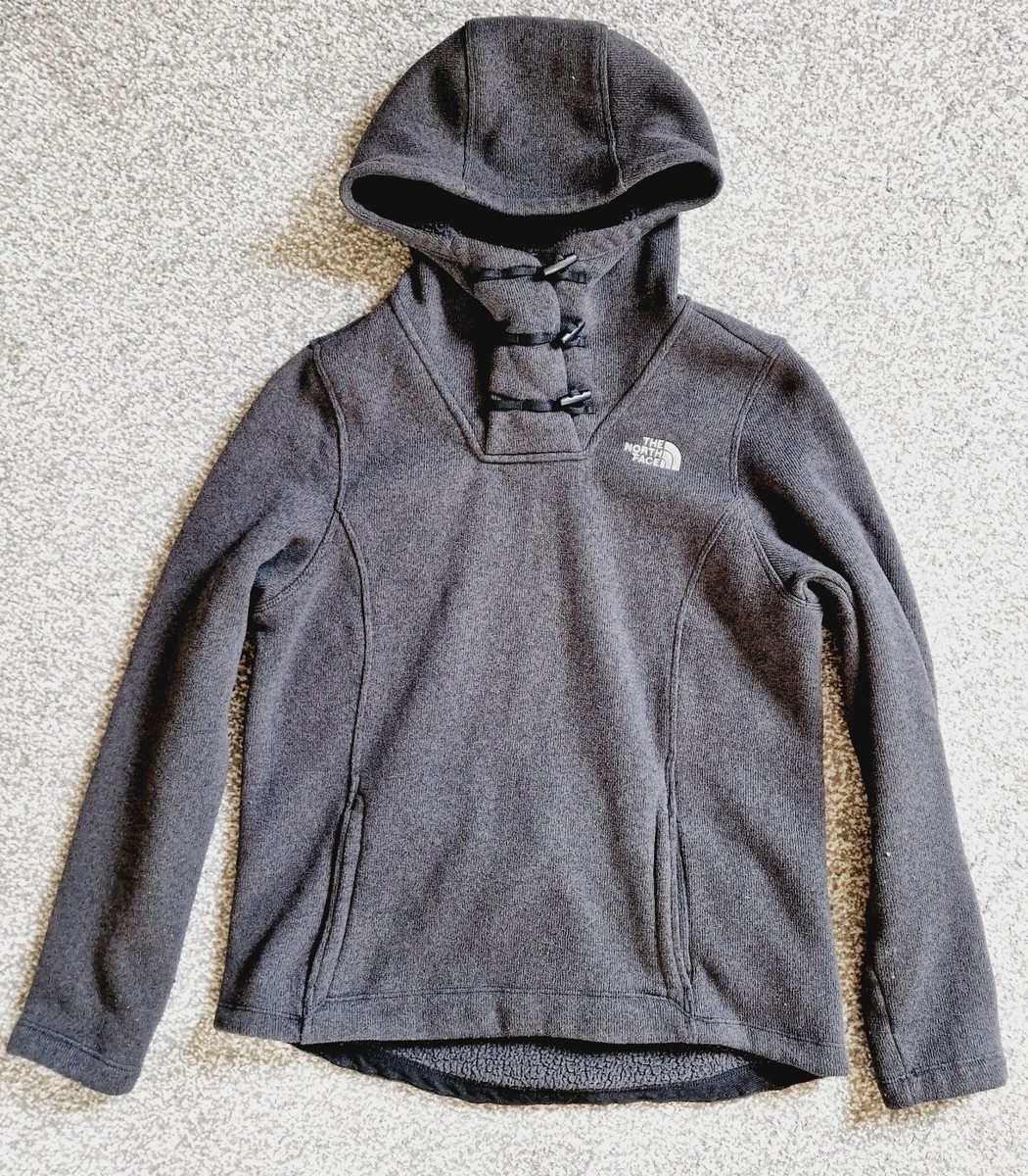North face 2025 toggle pullover