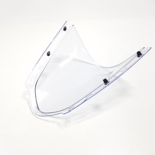 2024 21-24 KAWASAKI NINJA ZX10R OEM FRONT WINDSHIELD WINDSCREEN - Picture 13 of 15