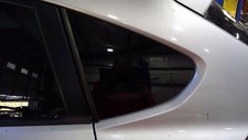 13 - 17 Subaru XV Crosstrek Quarter Glass - Privacy Tint LH Driver Side OEM