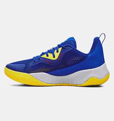 シューズ(男性用) UNDER ARMOUR CURRY HOVR SPLASH 3 AP UNDER ARMOUR アンダーアーマー CURRY HOVR SPLASH 3 AP カリー