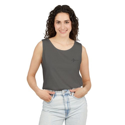 Omni Sonar Sport Angeln Tank Top - Bild 36 von 65