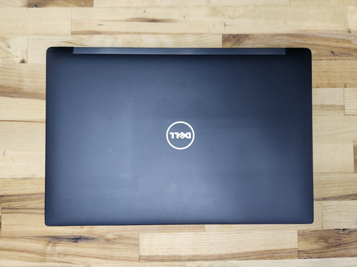 Dell Latitude 7480 14" i7-6600U 2,60GHz 16GB RAM 256GB SSD Windows 11 Pro ~ - Bild 7 von 12