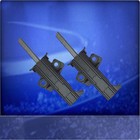 Brands Carbon Brushes Suitable For AEG Lavamat W 805, 805 Wi, 80 With Mount L