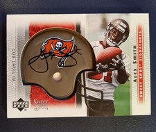 2000-2009 NFL AUTOGRAPH INSERTS - YOU PICK - auto signed (FREE SHIPPING)