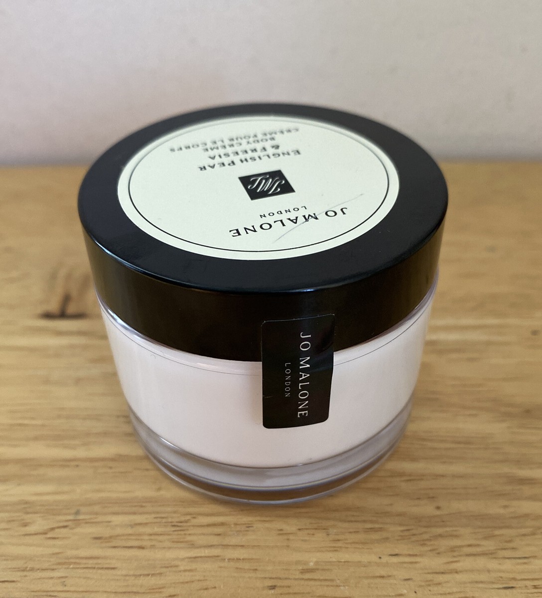 Jo Malone London English Pear & Freesia Body Cream 50ml/1.7