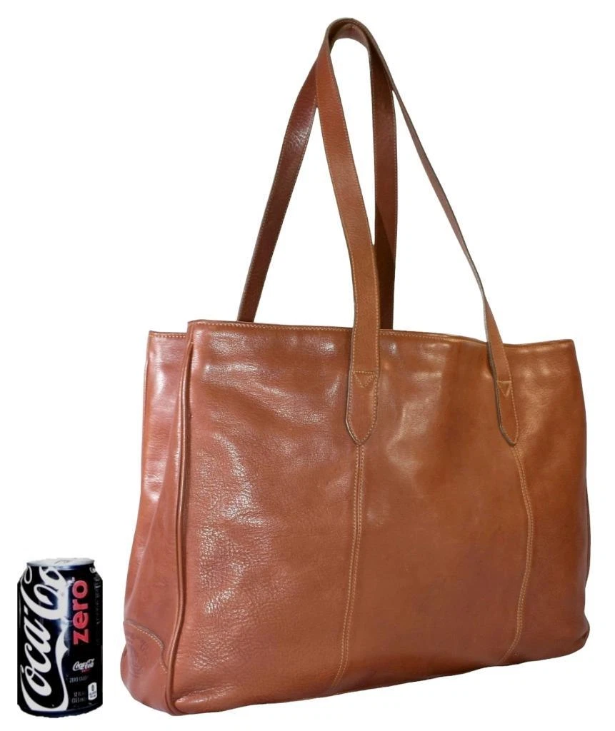 Ghurka Leather Tote Bags for Women | eBay