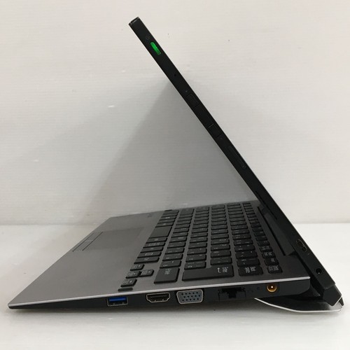 SONY VAIO VJPA11C11N "Corem3(8100Y) 1.1GHz/RAM:8GB/SSD:128GB" Windows11Pro - Picture 6 of 10