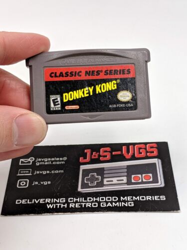 NGBAG - Nintendo GBA Gameboy Advance Games (MAKE A BUNDLE)(PICK YOUR GAMES) - Picture 97 of 605