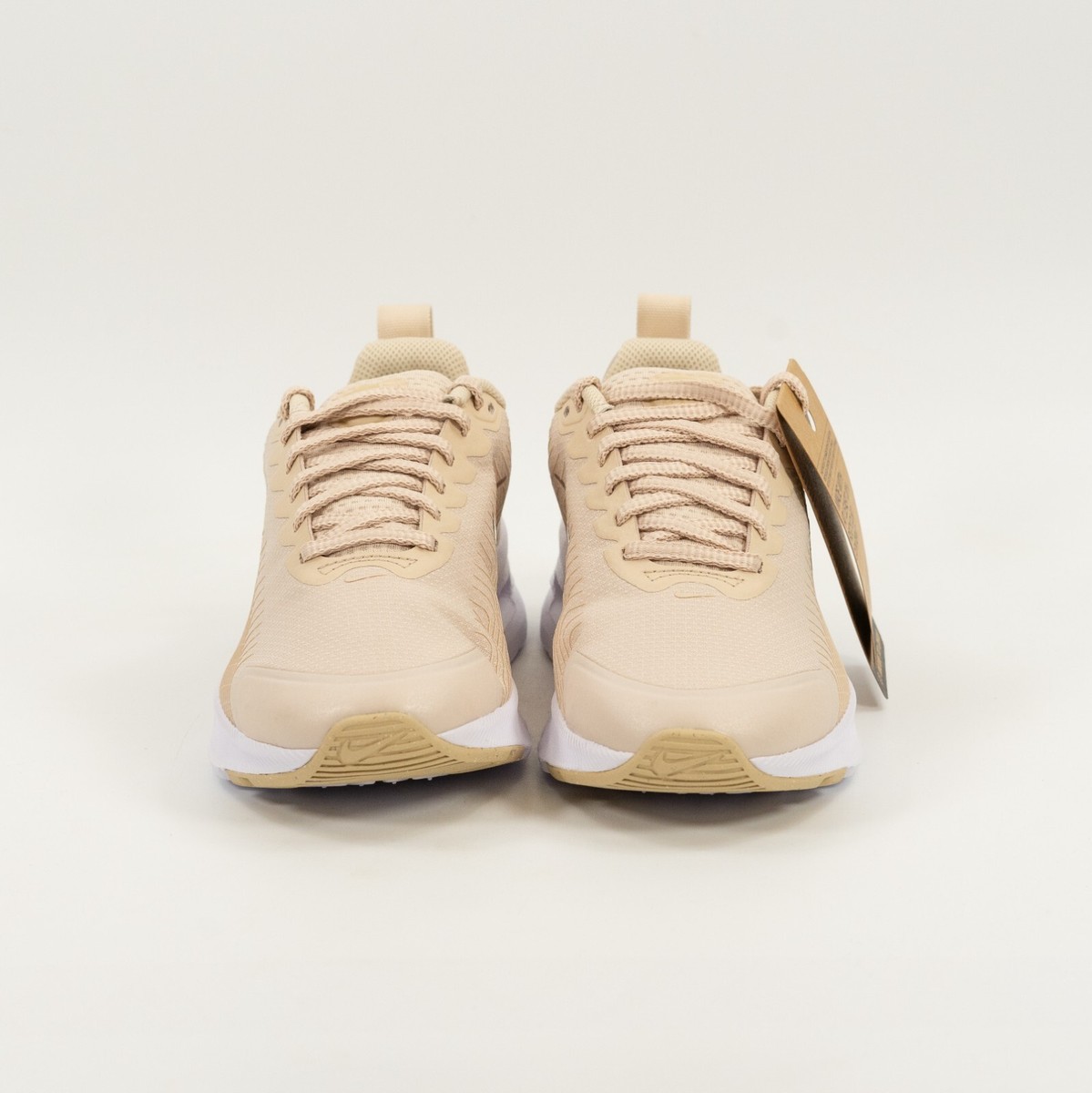 Nike Women's Air Max Nuaxis 'Sanddrift' HF1233-105 Running