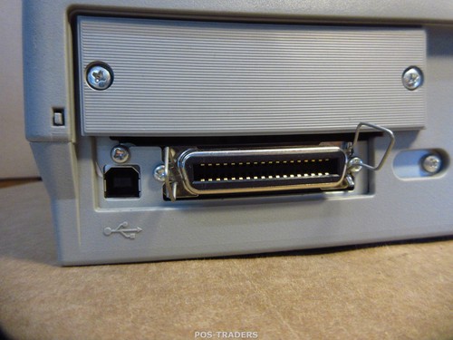 Epson FX-2190 USB A3 A4 Wide Format 9-Pin Impact Printer - VERY LIGHT PRINTS - Bild 3 von 4