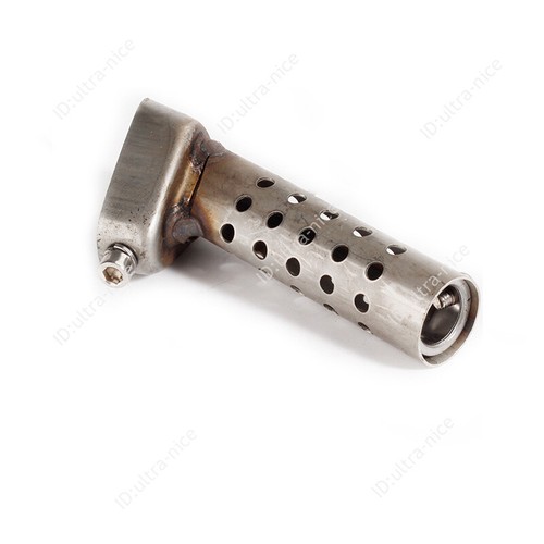 Universal Exhaust DB Killer Motorcycle Stainless Steel Silencer Adjust Mufflers - Picture 7 of 7