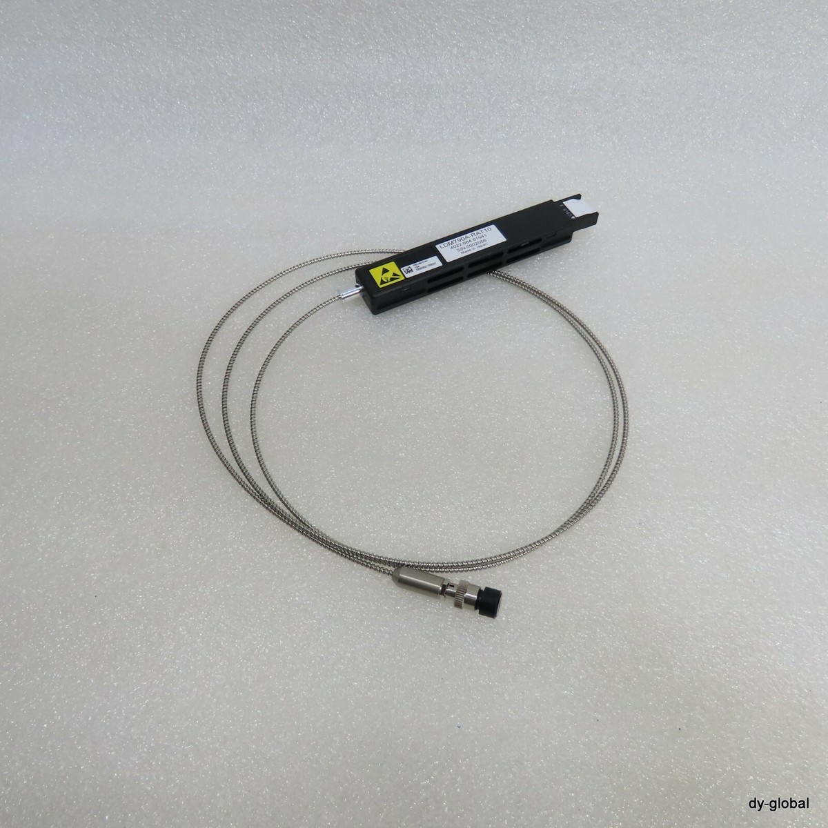 Used LDM790A-RAT10, 4022.664.61941 SUBNM ENCODER LASER MODULE CAB