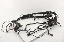2006 06 Harley Davidson Touring Electra Glide Main Wiring Harness NON-ABS