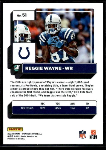 🏆 2022 Donruss Premium Press Proof #1-200 Pick PYC Multi-Card Sales 💲 - Picture 86 of 340