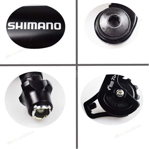 SHIMANO TOURNEY RD-FT35 6/7Speed MTB Folding Bike Rear Derailleur Short Cage - Picture 4 of 6