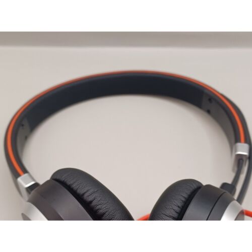 Jabra Evolve 40 Professional HSC017, ENC010 Wired Headset Headphones - Picture 4 of 10