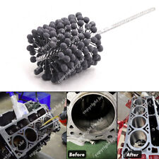 4-1/8" (100 to 105mm) Engine Cylinder Hone Brush Ball 240 Grit GB41824
